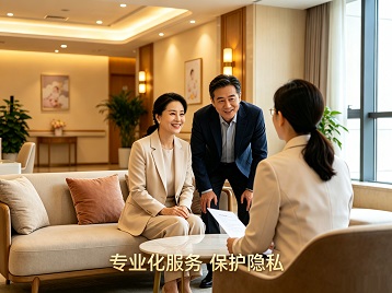 屏边有偿售卵代生女生的客户的客户群体有哪些