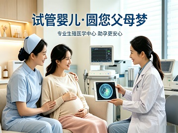 屏边辅助生育服务 试管婴儿行业的兴起背景、发展与未来展望